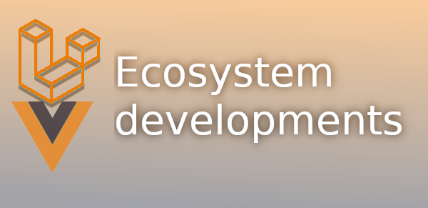Ecosystem news